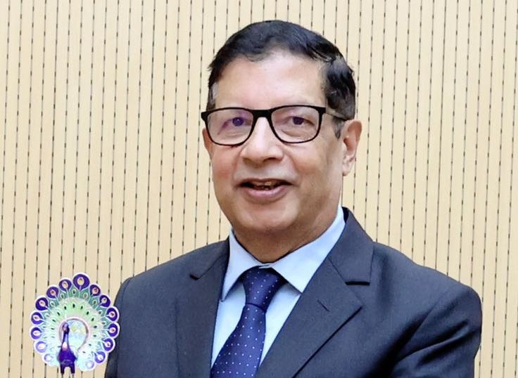 भारत में नेपाली राजदूत शर्मा पर हिंदू राष्ट्र की वकालत का आरोप