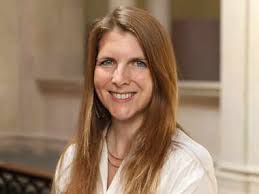 ब्रिटेन ने पाकिस्तान में पहली महिला उच्चायुक्त नियुक्त किया