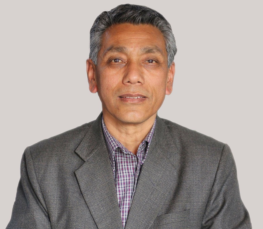 नेपाल के एक और सांसद ने की राजदूत डॉ. शर्मा को वापस बुलाने की मांग