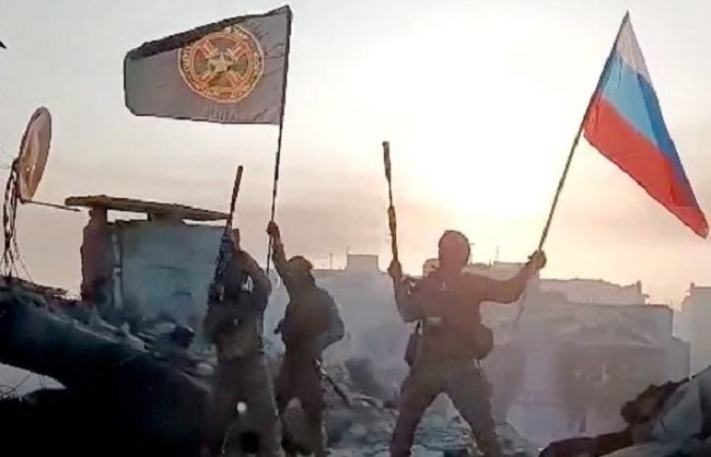 रूसी शहर रोस्तोव व सेना मुख्यालय पर बागियों का कब्जा, पुतिन ने विश्वासघात बताते हुए कहा- हमारा जवाब और कठोर होगा