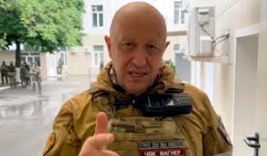 बेलारूस की मध्यस्थता से रूस में तख्तापलट का खतरा टला, 'वैगनर' चीफ प्रिगोझिन छोड़ेंगे देश