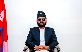 काठमांडू के मेयर बालेन शाह के खिलाफ अदालत की अवमानना का मामला दर्ज