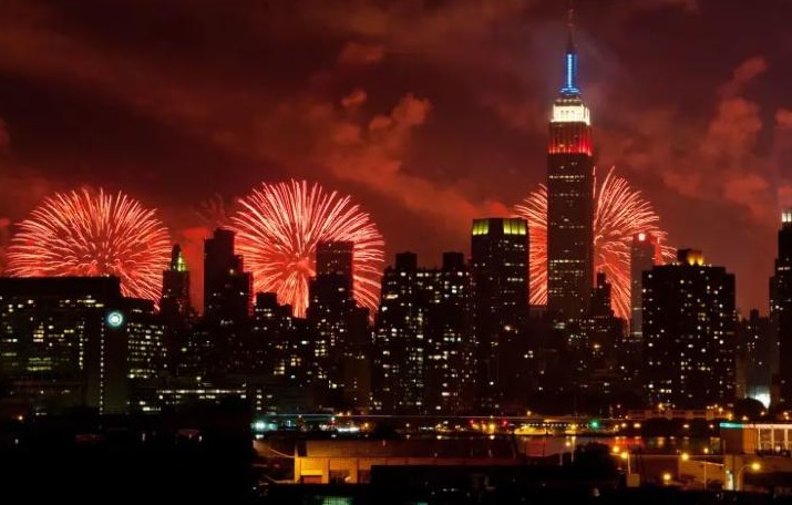 न्यूयॉर्क सिटी के पब्लिक स्कूलों में अब दिवाली पर होगा अवकाश