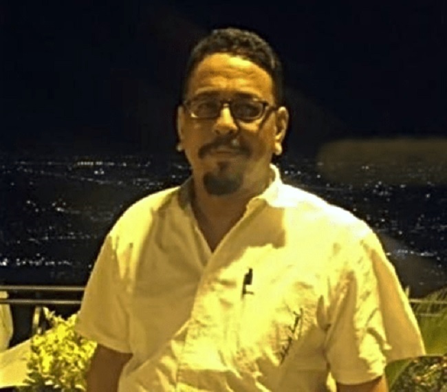 पाकिस्तान में अगवा पत्रकार सैयद मोहम्मद अस्करी को रिहा गया