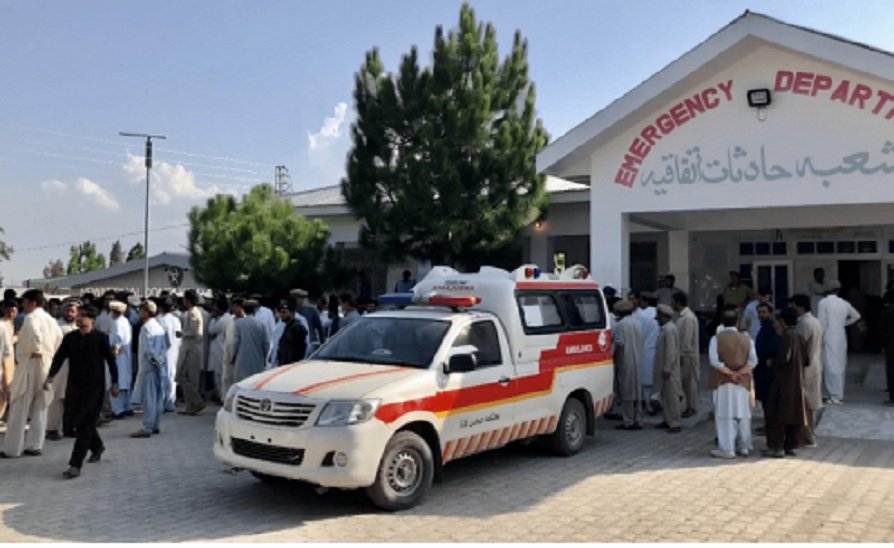 पाकिस्तान के आदिवासी जिला कुर्रम में हालात बेकाबू, सेना भेजने की मांग