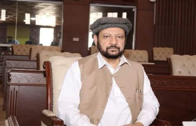 इमरान से अलग हुए नेता को चुना गया अवैध पाकिस्तानी कब्जे वाले गिलगित बाल्टिस्तान का मुख्यमंत्री
