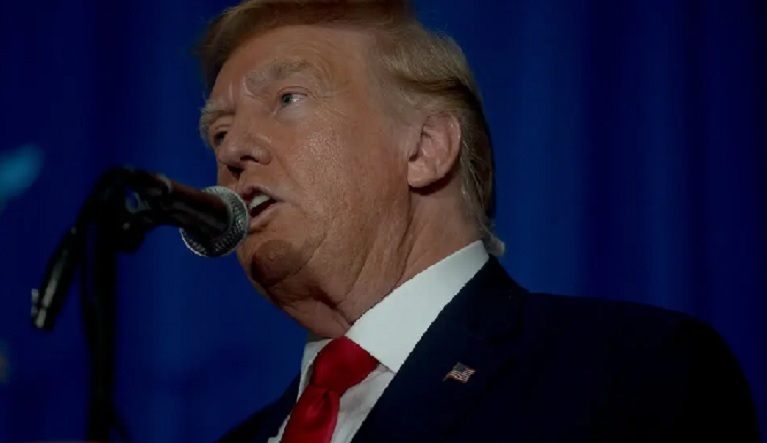 डोनाल्ड ट्रम्प के खिलाफ अगले साल 20 मई से शुरू होगा मुकदमा