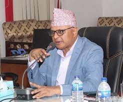  नेपाल में कोशी राज्य सरकार के गठन पर विवाद, सुप्रीम कोर्ट की पूर्ण पीठ करेगी फैसला