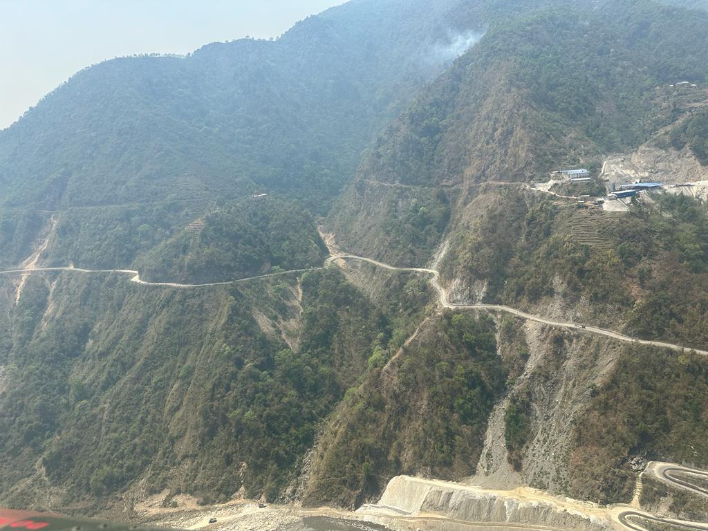 भारत से नेपाल में विस्फोटकों का आयात दोबारा शुरू