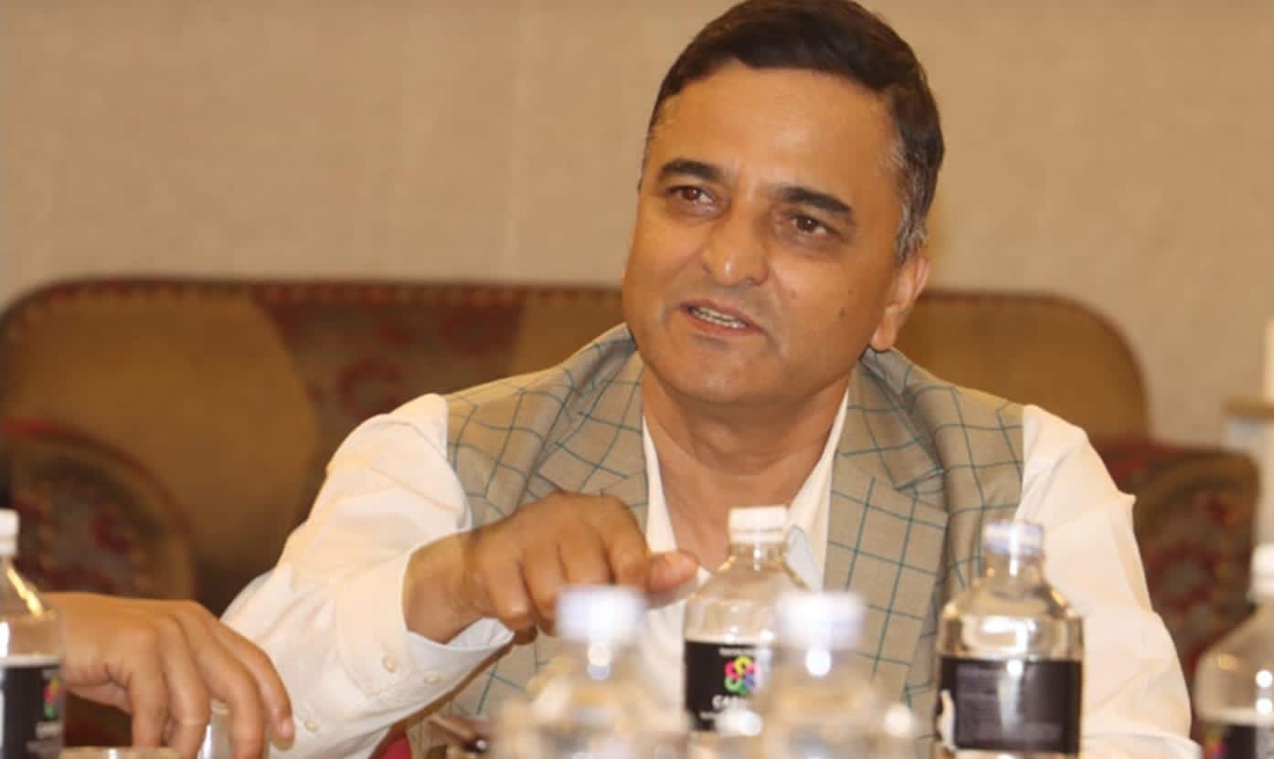 नेपाल के सोना तस्करी मामले में आतंकी संगठन का हाथ होने का दावा