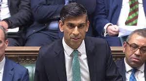 ब्रिटेन में अवैध प्रवासियों की मदद करने वाले वकीलों को मिलेगी कड़ी सजा