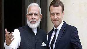 फ्रांस पूर्व भारतीय छात्रों को देगा पांच वर्षीय शेंगेन वीजा