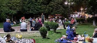 तुर्किये में 5.3 तीव्रता का भूकंप, लोग घरों की बालकनी से कूदे, 23 घायल