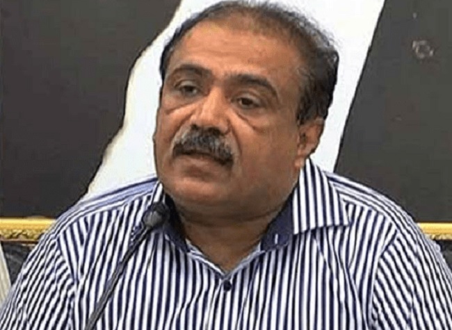 एमक्यूएम नेता कंवर नवीद को आज किया जाएगा सुपुर्द-ए-खाक