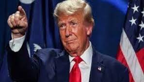 पूर्व राष्ट्रपति ट्रंप की मांग- 2026 में शुरू हो उनके खिलाफ केस का ट्रायल