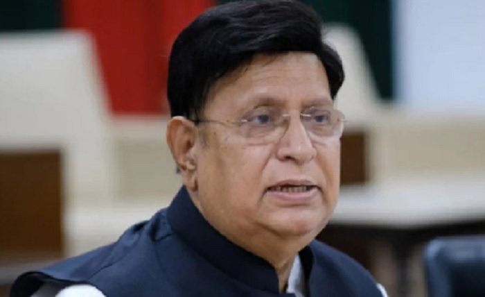 नई दिल्ली का कोई भी निर्णय बांग्लादेश के लिए मददगारः मोमेन