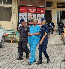 नेपाल में नवजात बच्चों को बेचने के आरोप में चिकित्सक, नर्स, समेत छह गिरफ्तार