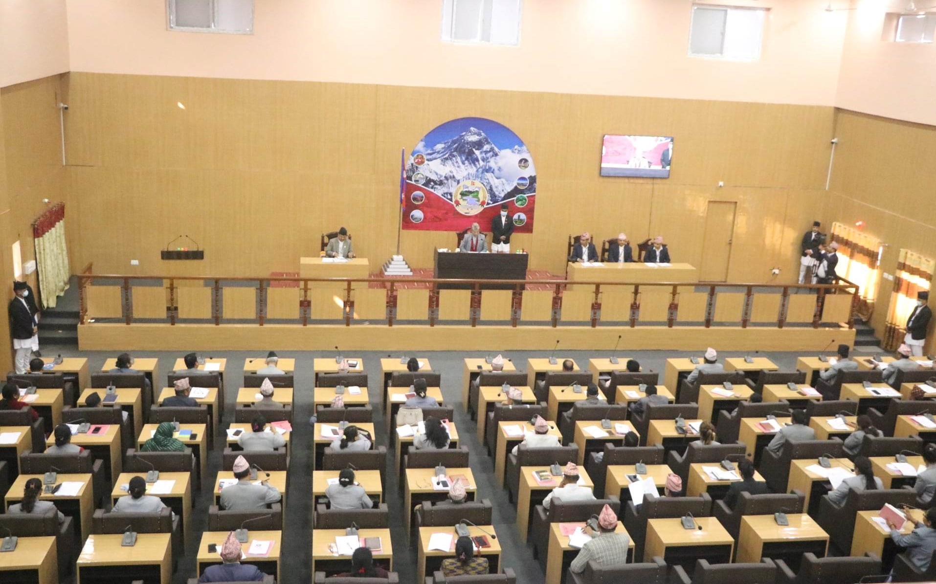 नेपालः कोशी प्रांत की सरकार के विश्वास मत को सुप्रीम कोर्ट में चुनौती