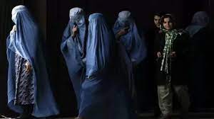 तालिबान राज में महिलाओं पर एक और पाबंदी, जारी हुआ यह नया फरमान