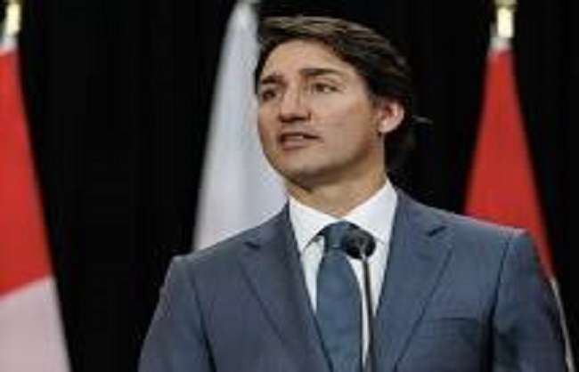 जी-20 शिखर सम्मेलन में भाग लेने भारत पहुंचेंगे कनाडा के प्रधानमंत्री, यूक्रेन को शामिल न करने पर निराश