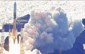 जापान भी चला चांद की ओर, जाक्सा ने लॉन्च किया मून स्पाइनर