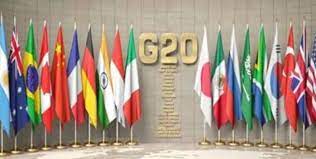 दुनिया के अखबारों में छाया जी-20, रूसी अखबार ने पश्चिमी मीडिया को दिखाया आईना