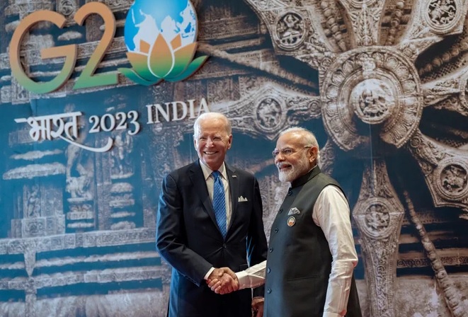 अमेरिका 2026 में करेगा जी-20 शिखर सम्मेलन की मेजबानी