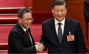 जी-20 शिखर सम्मेलन में चीनी प्रधानमंत्री ली के लिए दो दिन कठिन रहे