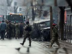 सैन्य वाहन को निशाना बनाकर विस्फोट में एक की मौत, पाकिस्तानी तालिबान ने ली जिम्मेदारी