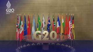 पाकिस्तान में जी-20 शिखर सम्मेलन की सफलता का डंका