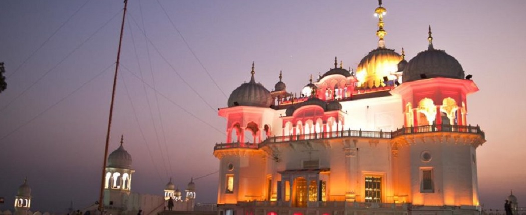 अमेरिका के कनेक्टिकट राज्य ने स्कूली पाठ्यक्रम में सिख धर्म को शामिल किया