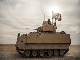 अमेरिका का दावा : रूस को उत्तर कोरिया ने यूक्रेन से लड़ने के लिए दी युद्ध सामग्री