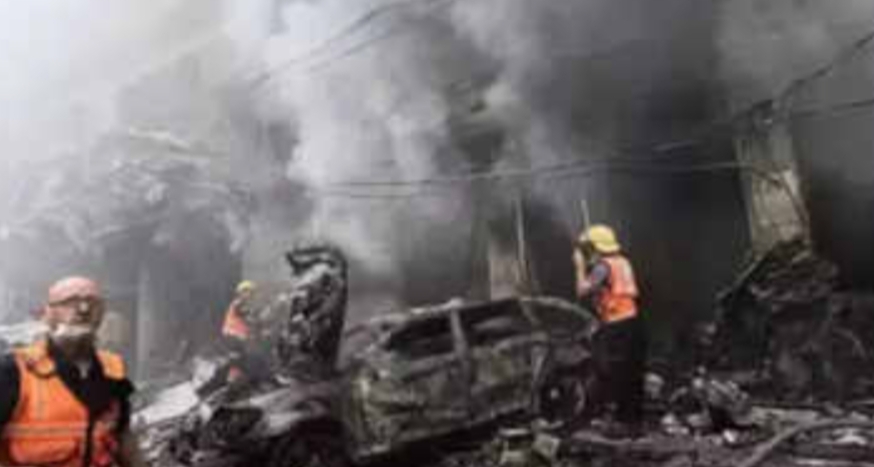 इजराइल की जमीनी कार्रवाई हुई तो गाजा में बेमौत मारे जाएंगे हजारों मरीज, ठप हो सकती है चिकित्सा सामानों की आपूर्ति