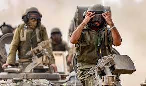 इजरायली सेना ने कहा- उम्मीदों से अलग हो सकता है युद्ध का अगला चरण