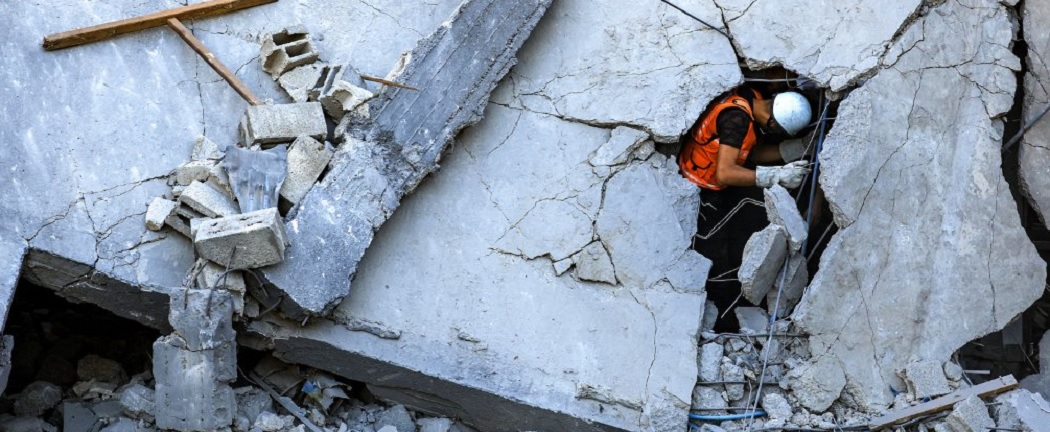 (हमास-इजराइल-आक्रमण-प्रारंभिक लीड) इजराइल का वेस्ट बैंक पर हवाई हमला,मस्जिद में छुपे आतंकवादियों को बनाया निशाना