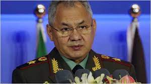 रूस के रक्षामंत्री का आरोप, यूक्रेन युद्ध को एशिया-प्रशांत क्षेत्र तक बढ़ाना चाहता है पश्चिम