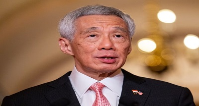 सिंगापुर: प्रधानमंत्री ली सिएन लूंग ने कहा कि वह अगले वर्ष उप प्रधानमंत्री लॉरेंस वॉंग को सत्ता सौंप देंगे