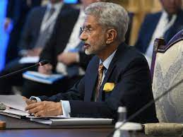 भारत का जांच से इनकार नहीं, अपने आरोप के समर्थन में सबूत दे कनाडा: एस जयशंकर