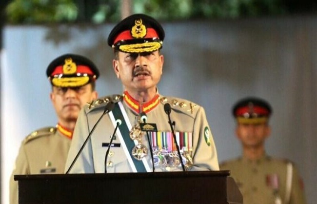 बलूचिस्तान में विस्फोट में एक पुलिस अधिकारी की मौत