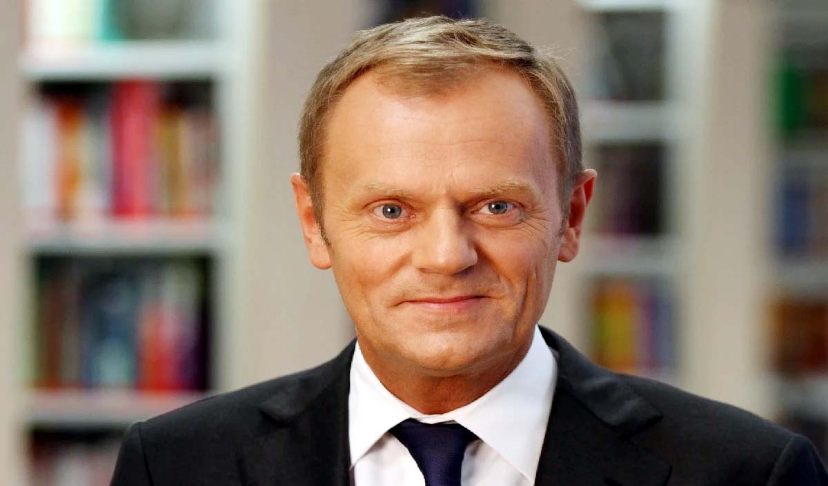 पोलैंड के नए प्रधानमंत्री होंगे डोनाल्ड टस्क