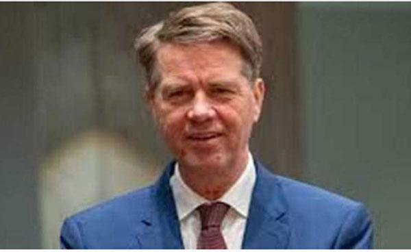 बोस्मा नीदरलैंड की प्रतिनिधि सभा के नये अध्यक्ष चुने गए