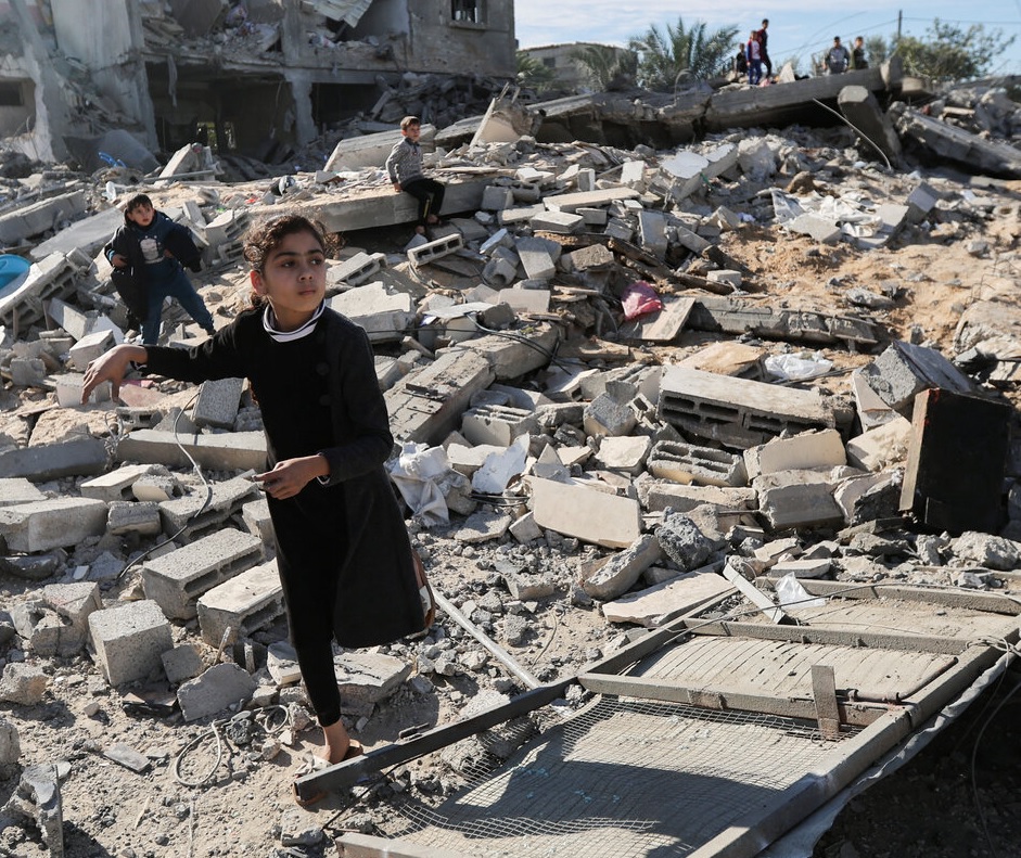 अमेरिका का इजराइल से संयम बरतने का आह्वान, नेतन्याहू ने 'अंत तक लड़ने' की कसम खाई