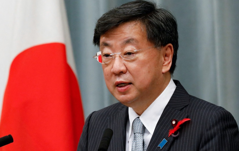 जापान में राजनीतिक चंदा घोटाले पर सत्तारूढ़ दल के नेताओं से पूछताछ