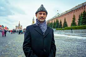 विदेश मंत्री सुब्रह्मण्&zwj;यम जयशंकर रूस की पांच दिवसीय यात्रा पर मॉस्को पहुंचे