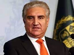 पूर्व विदेश मंत्री कुरैशी को कोर्ट ने न्यायिक हिरासत में भेजा