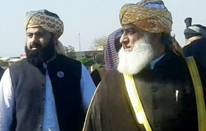 पाकिस्तान में आतंकियों के निशाने पर मौलाना असद महमूद, पुलिस ने चेताया