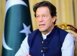 इमरान खान की पार्टी चुनाव चिह्न बचाने के लिए उच्चतम न्यायालय पहुंची