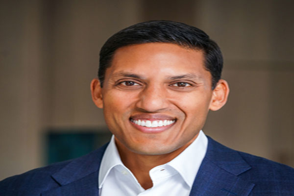 भारतीय-अमेरिकी को न्यूयॉर्क फेड निदेशक मंडल में किया गया नामित