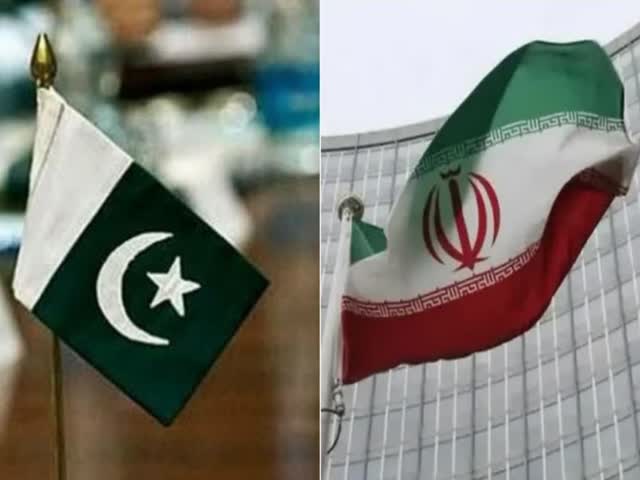 ईरान और पाकिस्तान के विदेश मंत्रियों ने की टेलीफोन पर बातचीत, तनाव कम करने पर हुए सहमत