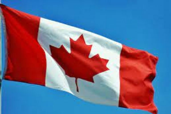 कनाडा ने यूक्रेन के लिए नए सैन्य दान की घोषणा की